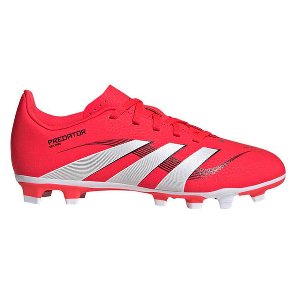 ADIDAS Predator Club FG/MG Kids Football Shoes