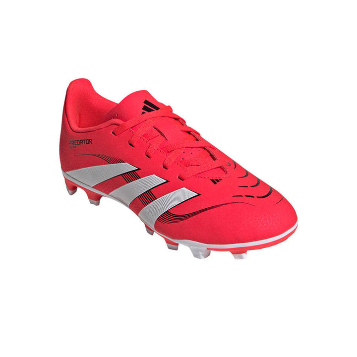 ADIDAS Predator Club FG/MG Kids Football Shoes
