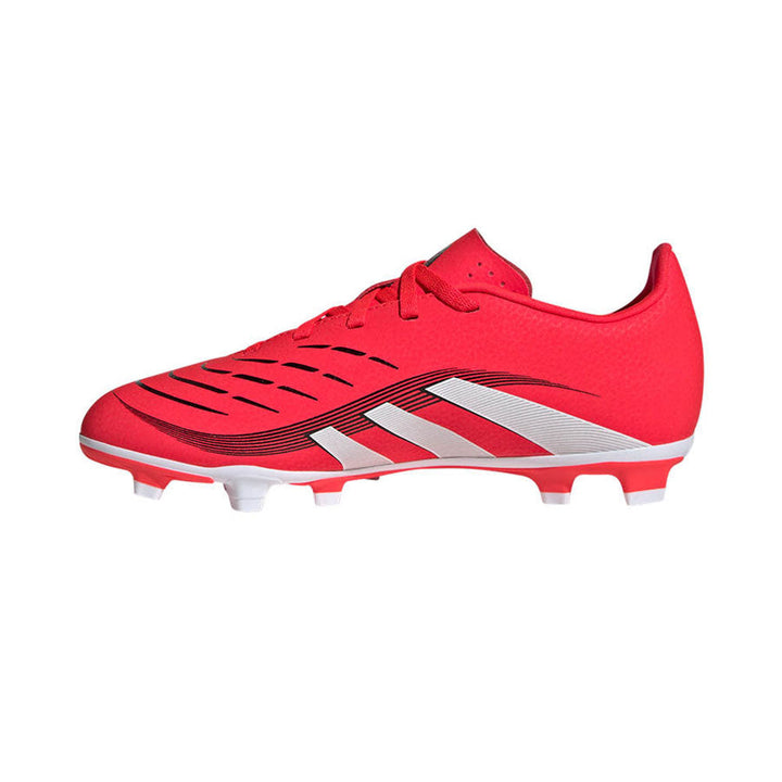ADIDAS Predator Club FG/MG Kids Football Shoes
