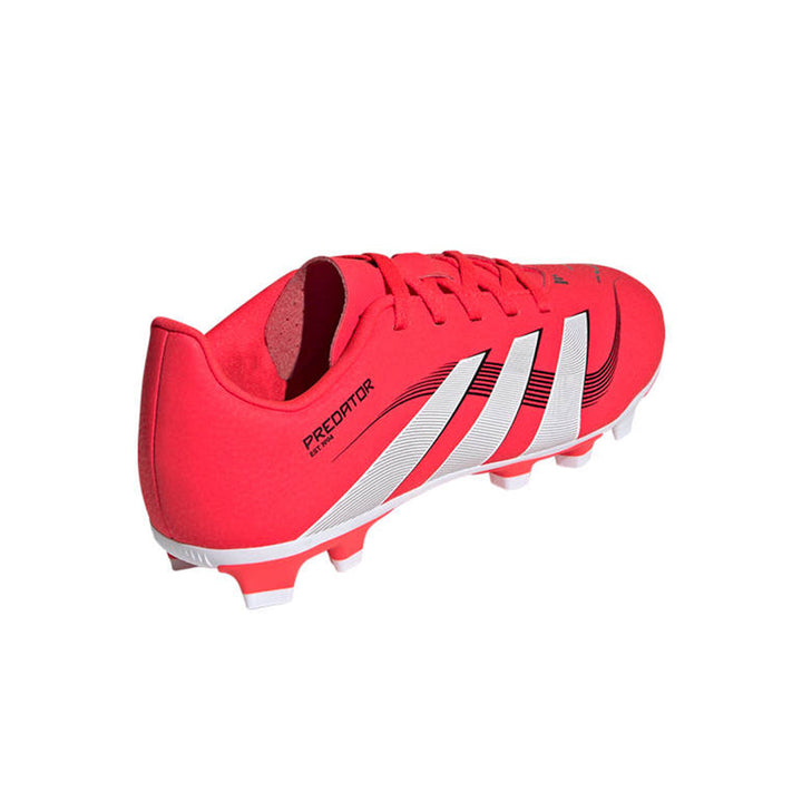ADIDAS Predator Club FG/MG Kids Football Shoes