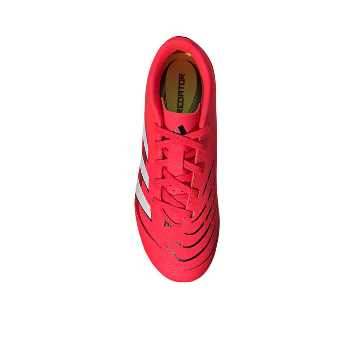 ADIDAS Predator Club FG/MG Kids Football Shoes