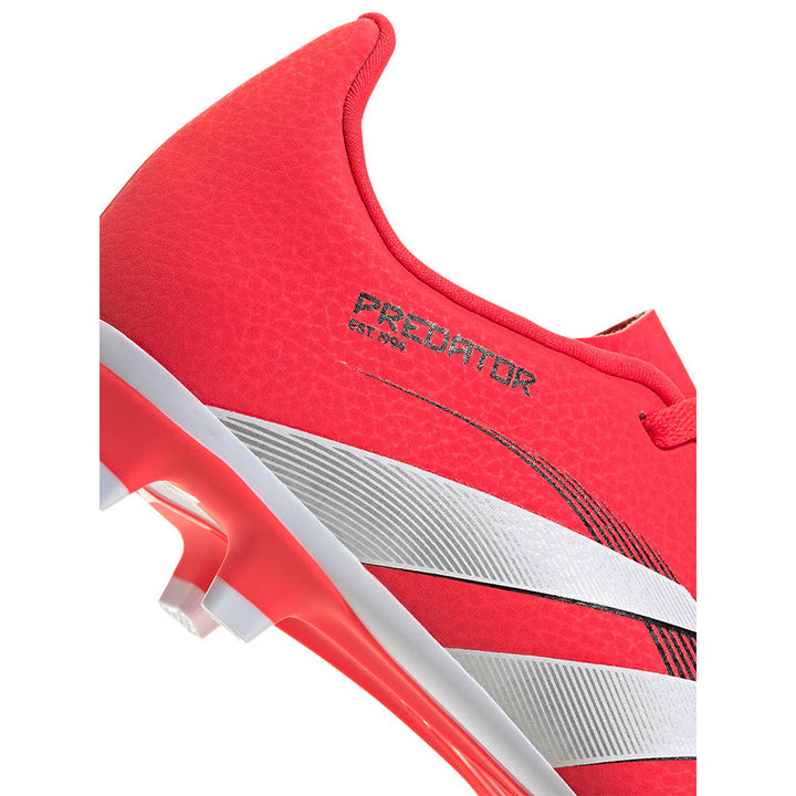 ADIDAS Predator Club FG/MG Kids Football Shoes