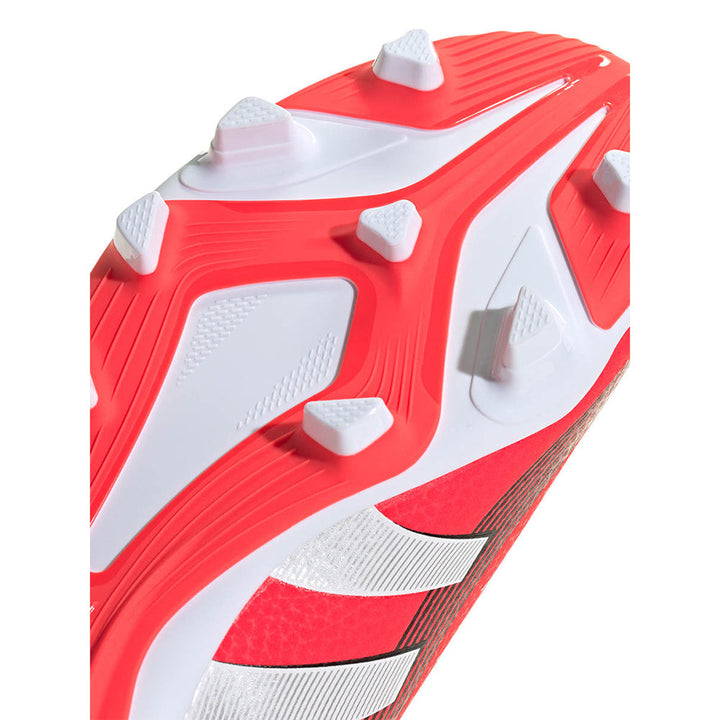 ADIDAS Predator Club FG/MG Kids Football Shoes