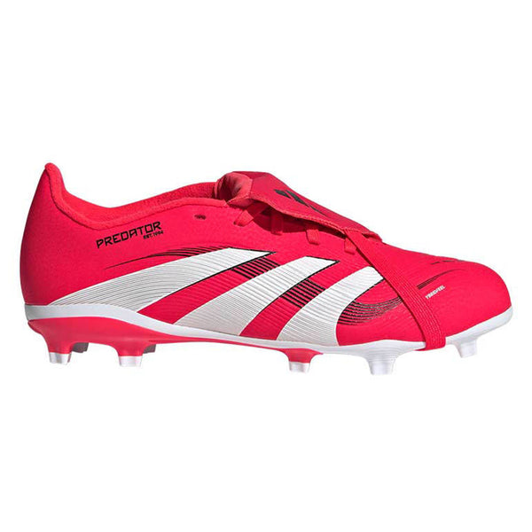 ADIDAS Predator League Fold-Over Tongue FG Kids Football Shoes