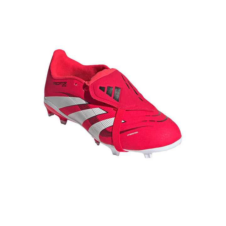 ADIDAS Predator League Fold-Over Tongue FG Kids Football Shoes