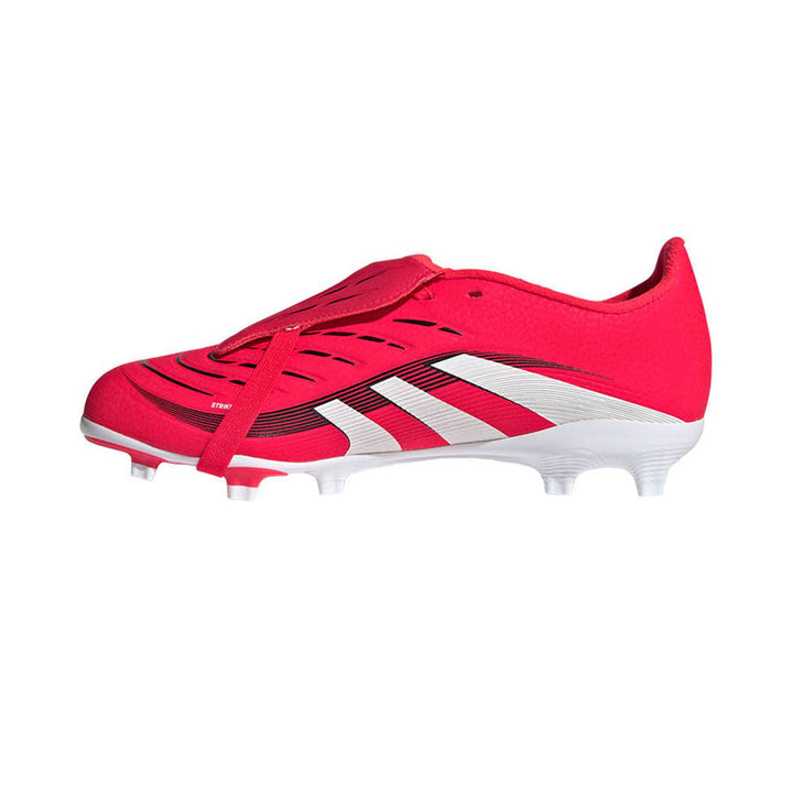 ADIDAS Predator League Fold-Over Tongue FG Kids Football Shoes