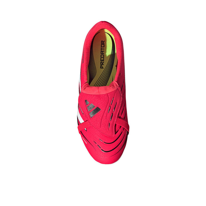 ADIDAS Predator League Fold-Over Tongue FG Kids Football Shoes