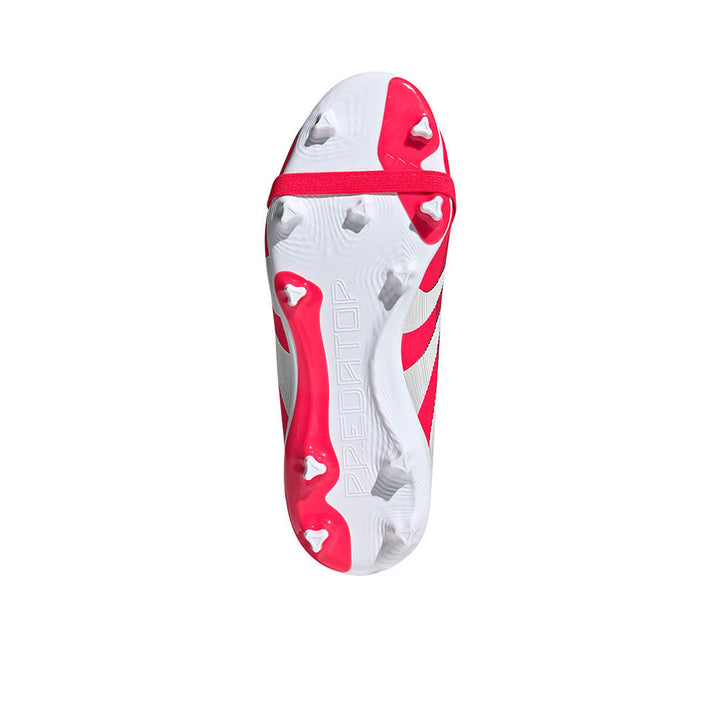 ADIDAS Predator League Fold-Over Tongue FG Kids Football Shoes