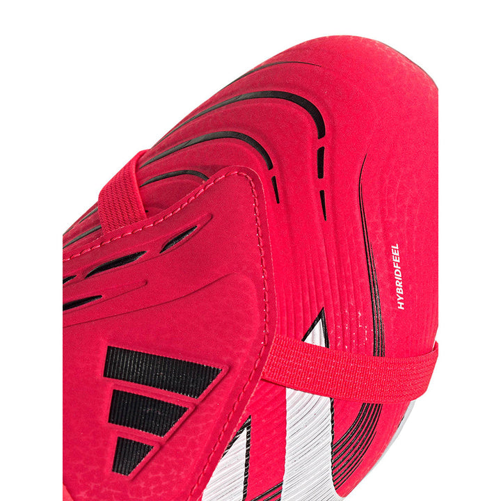 ADIDAS Predator League Fold-Over Tongue FG Kids Football Shoes