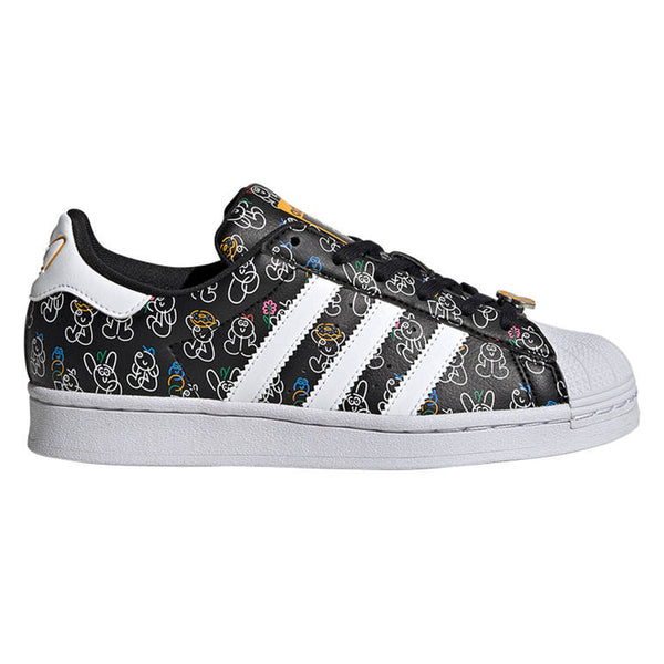 ADIDAS Superstar Kids Casual Shoes