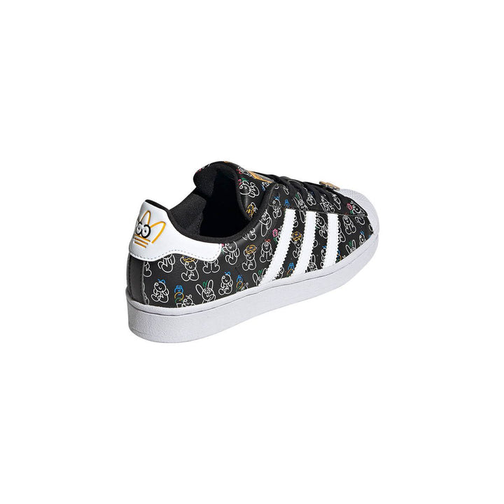 ADIDAS Superstar Kids Casual Shoes