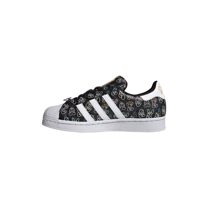 ADIDAS Superstar Kids Casual Shoes