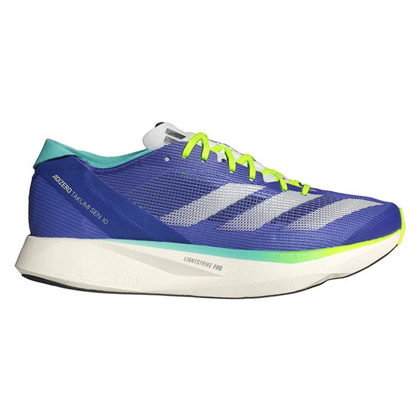 ADIDAS Adizero Takumi Sen 10 Women's Running Shoes