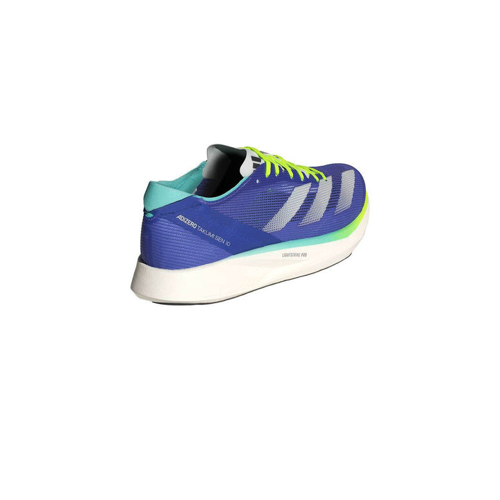 ADIDAS Adizero Takumi Sen 10 Women's Running Shoes