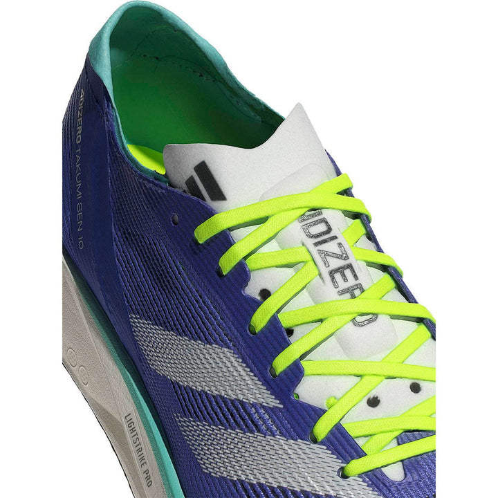 ADIDAS Adizero Takumi Sen 10 Women's Running Shoes