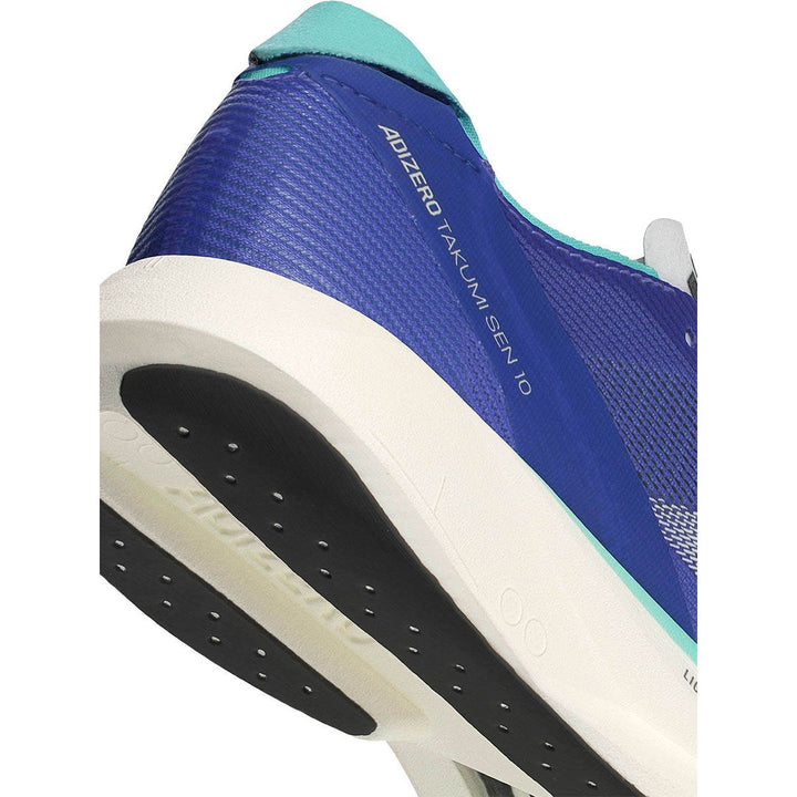 ADIDAS Adizero Takumi Sen 10 Women's Running Shoes