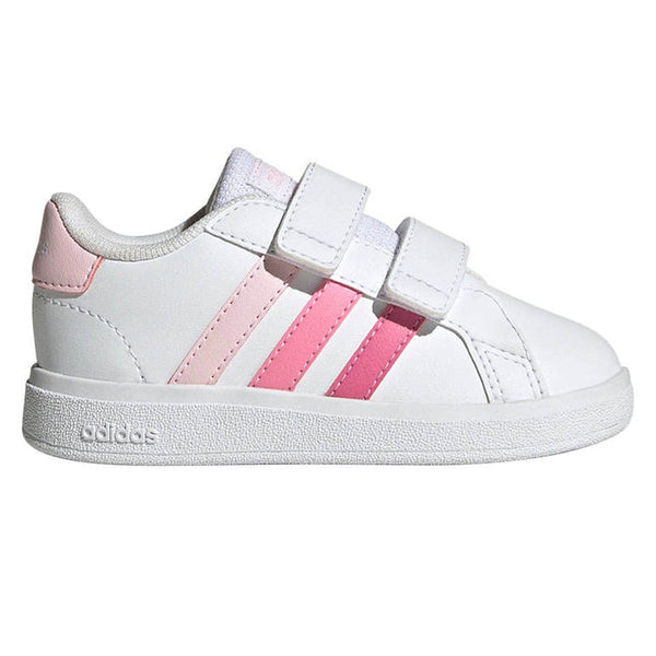ADIDAS Grand Court Lifestyle Kids Casual Shoes