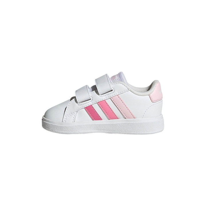 ADIDAS Grand Court Lifestyle Kids Casual Shoes