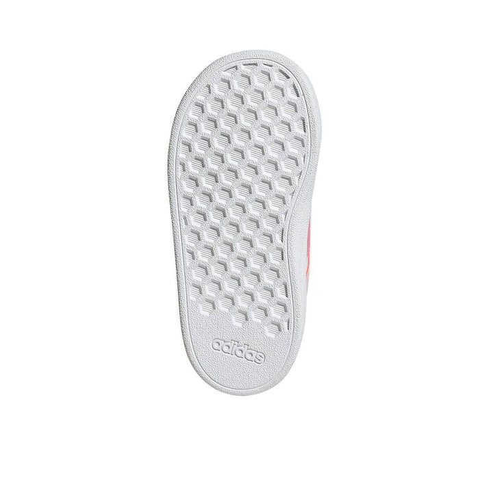 ADIDAS Grand Court Lifestyle Kids Casual Shoes