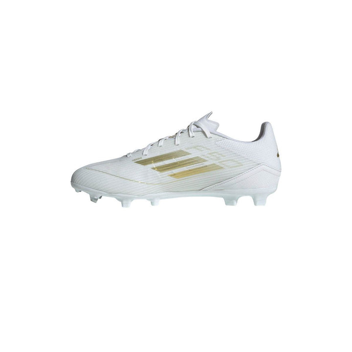 ADIDAS F50 League FG/MG Men's Football Shoes