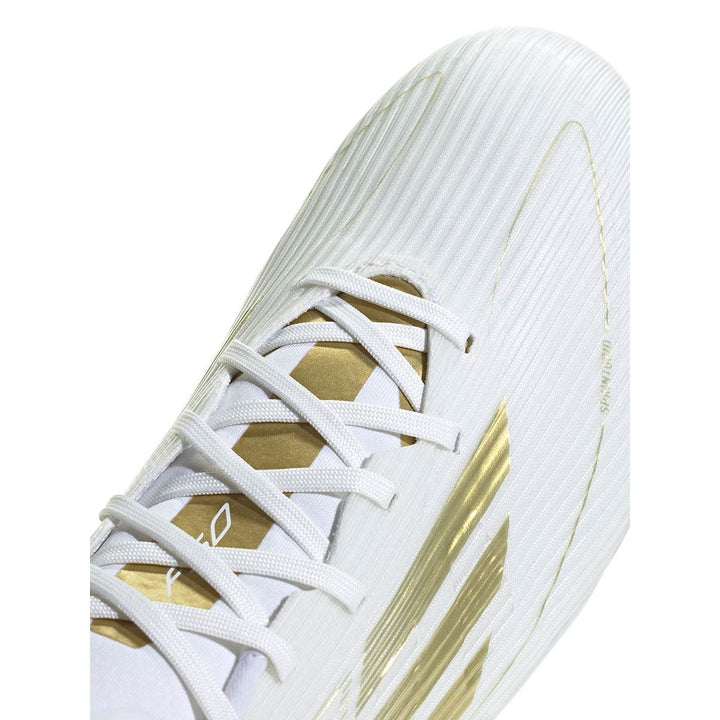 ADIDAS F50 League FG/MG Men's Football Shoes