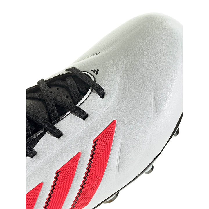 ADIDAS Copa Pure 3 League FG/MG Kids Football Shoes