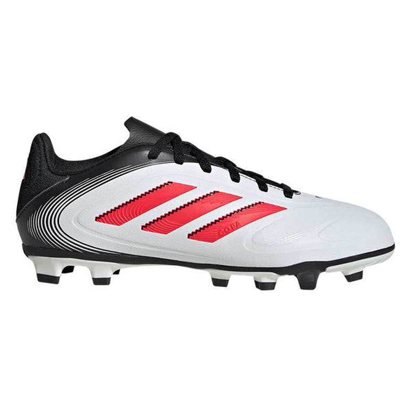 ADIDAS Copa Pure 3 Club FG/MG Kids Football Shoes