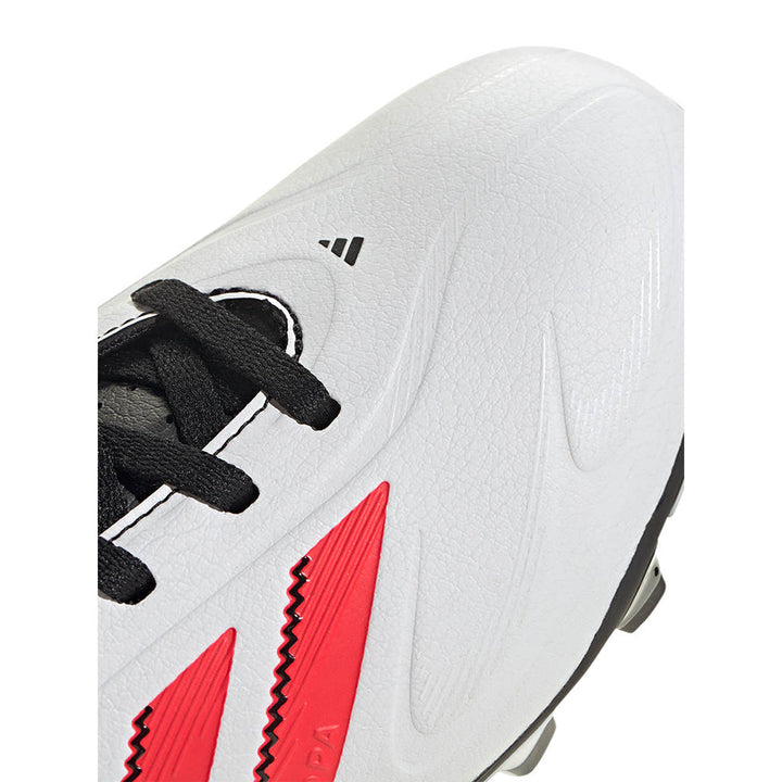 ADIDAS Copa Pure 3 Club FG/MG Kids Football Shoes
