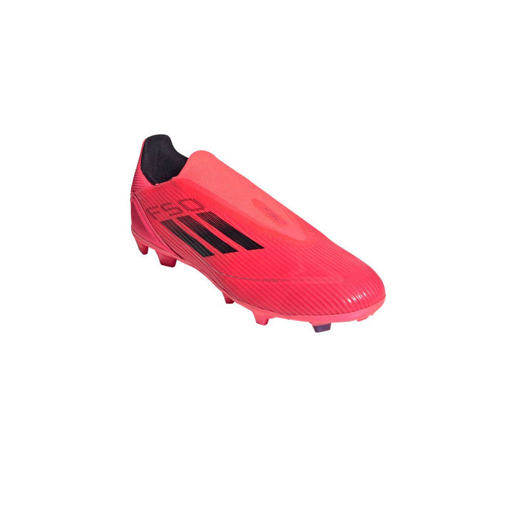 ADIDAS F50 League Laceless MG Men's Football Shoes