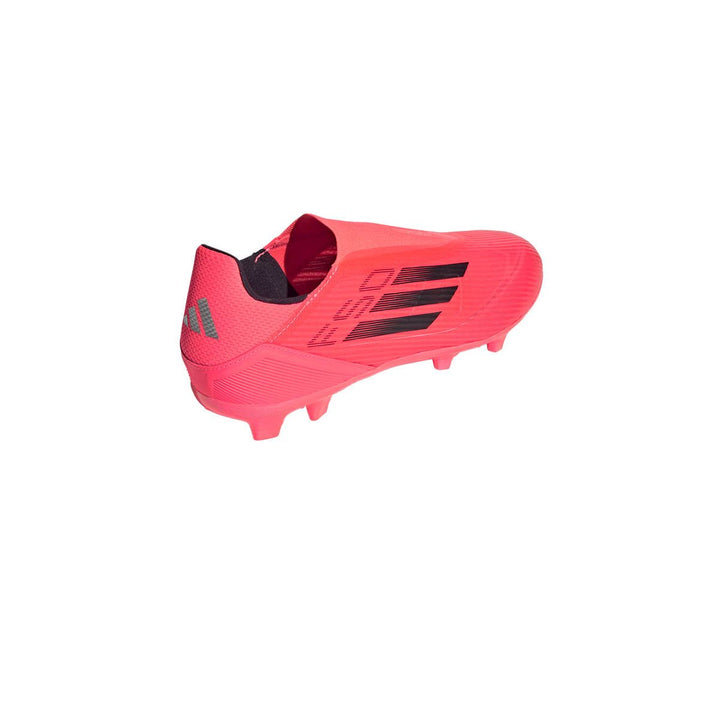 ADIDAS F50 League Laceless MG Men's Football Shoes