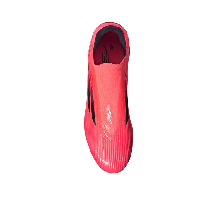 ADIDAS F50 League Laceless MG Men's Football Shoes