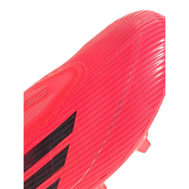 ADIDAS F50 League Laceless MG Men's Football Shoes