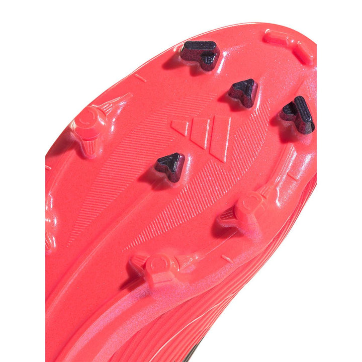 ADIDAS F50 League Laceless MG Men's Football Shoes