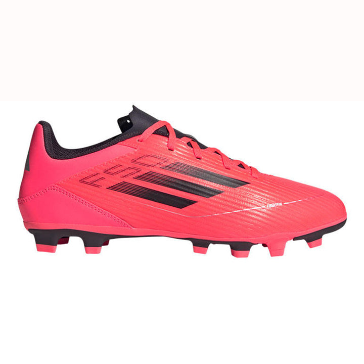 ADIDAS F50 Club Flexible Ground Men's Football Shoes