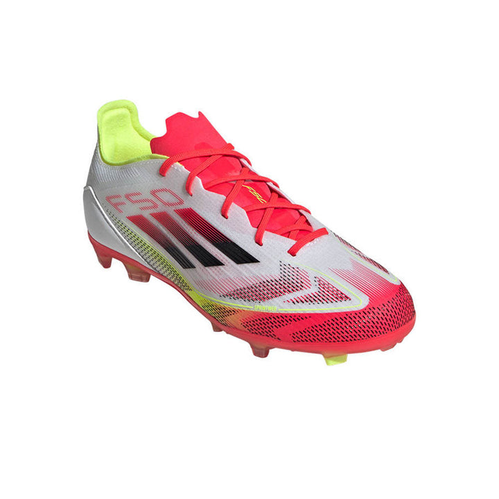 ADIDAS F50 Elite FG Kids Football Shoes