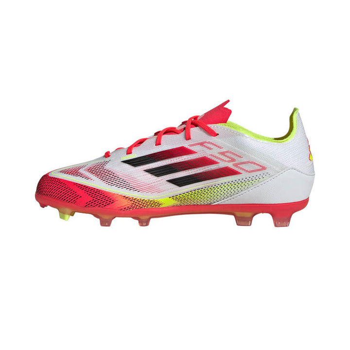 ADIDAS F50 Elite FG Kids Football Shoes