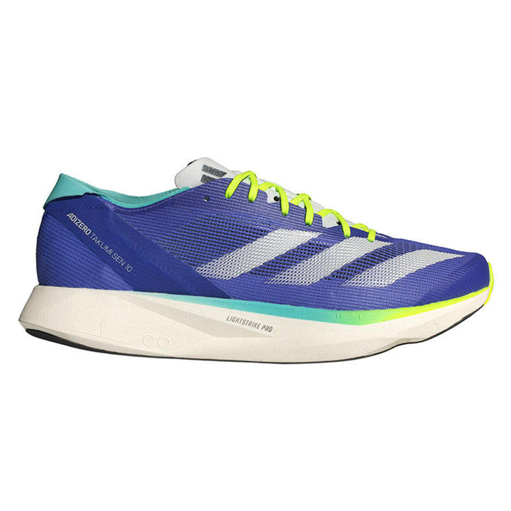 ADIDAS Adizero Takumi Sen 10 Men's Running Shoes