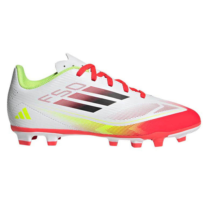 ADIDAS F50 Club FG/MG Kids Football Shoes