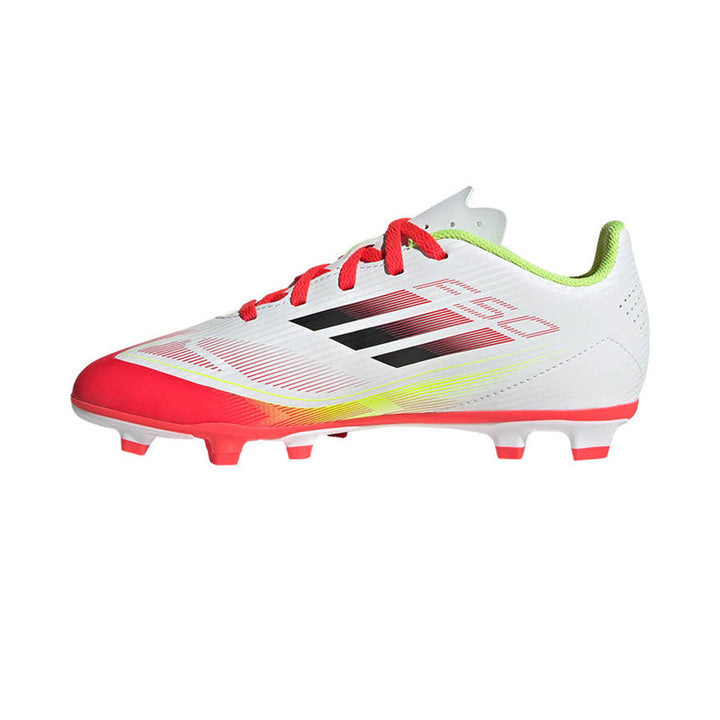 ADIDAS F50 Club FG/MG Kids Football Shoes