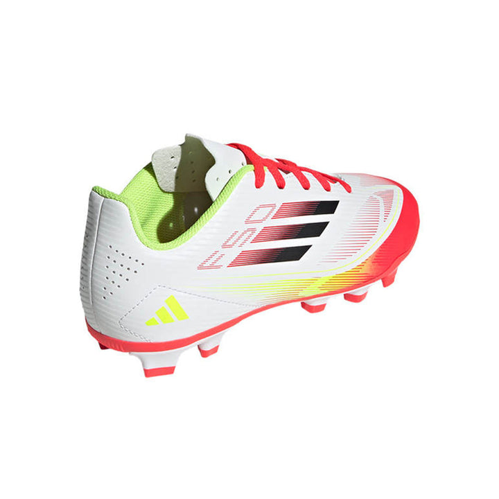 ADIDAS F50 Club FG/MG Kids Football Shoes