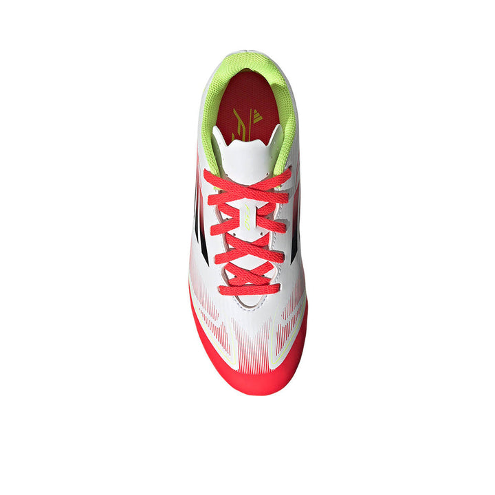 ADIDAS F50 Club FG/MG Kids Football Shoes