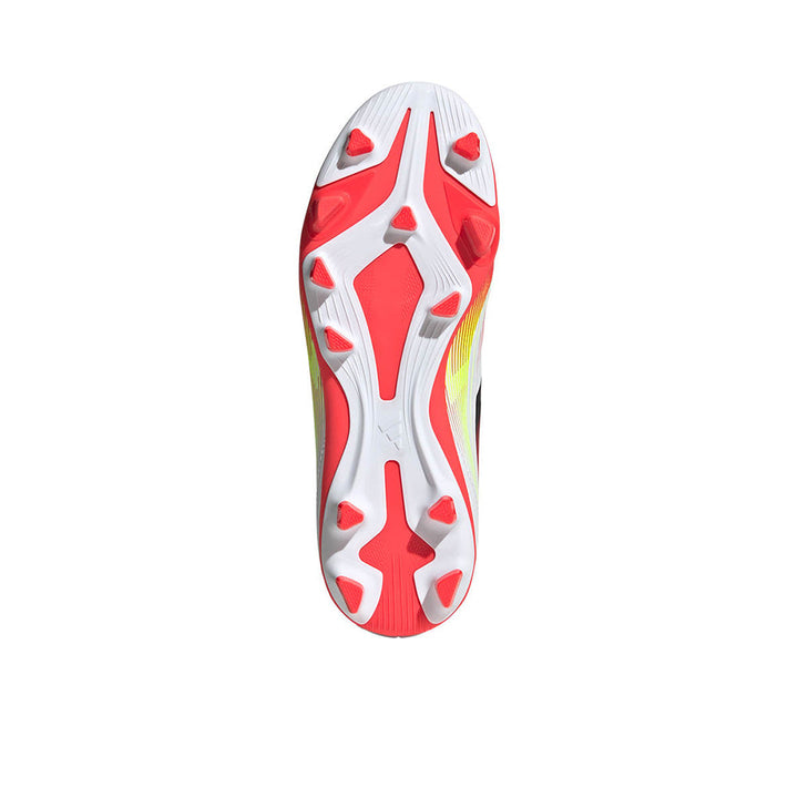 ADIDAS F50 Club FG/MG Kids Football Shoes