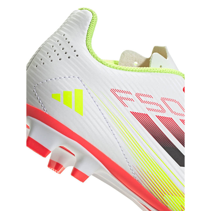 ADIDAS F50 Club FG/MG Kids Football Shoes