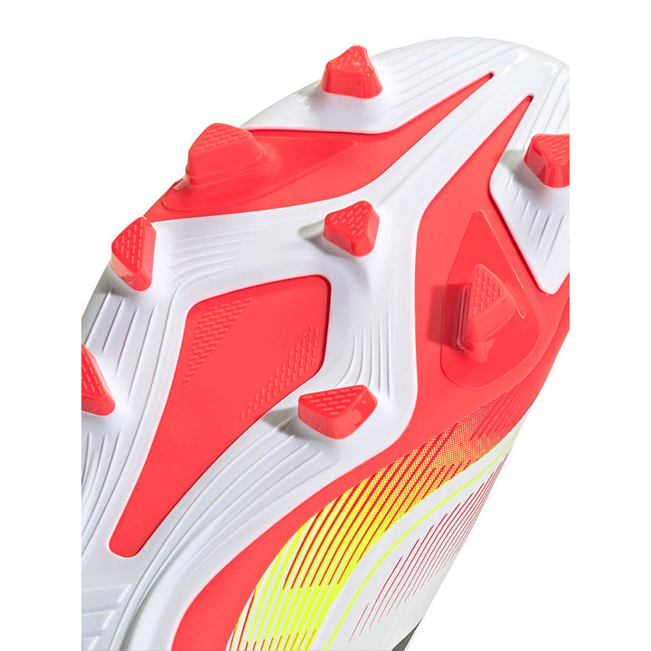ADIDAS F50 Club FG/MG Kids Football Shoes