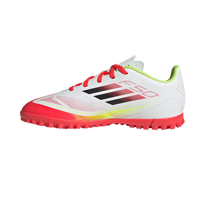 ADIDAS F50 Club TF Kids Football Shoes