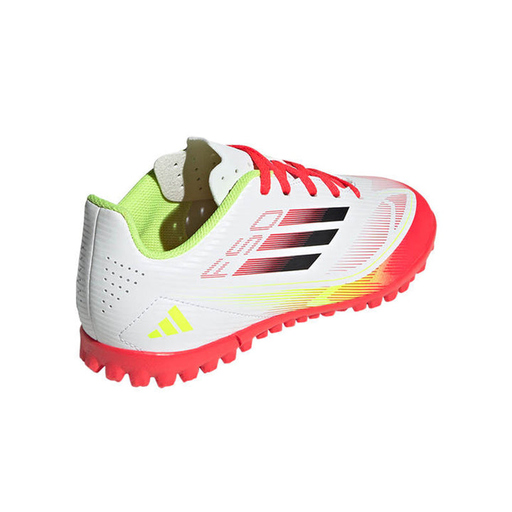 ADIDAS F50 Club TF Kids Football Shoes