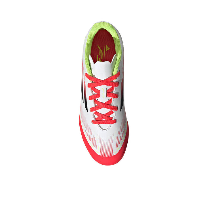 ADIDAS F50 Club TF Kids Football Shoes