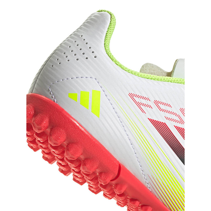 ADIDAS F50 Club TF Kids Football Shoes