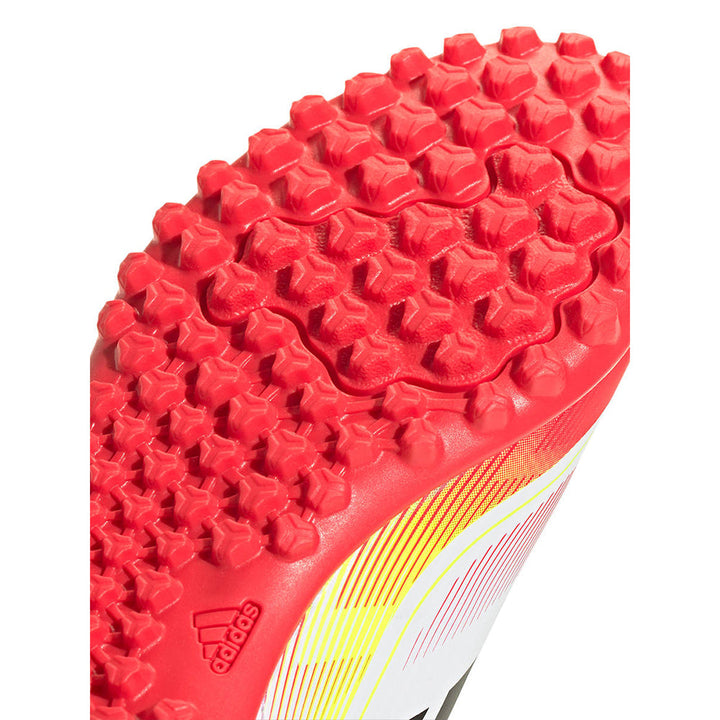 ADIDAS F50 Club TF Kids Football Shoes