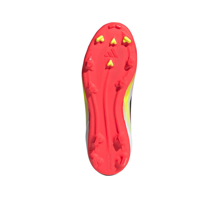 ADIDAS F50 League Laceless FG/MG Kids Football Shoes
